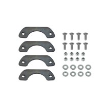 Glissière robuste ARB Zero 60/69/73L pour frigo 4x4 – Offroad